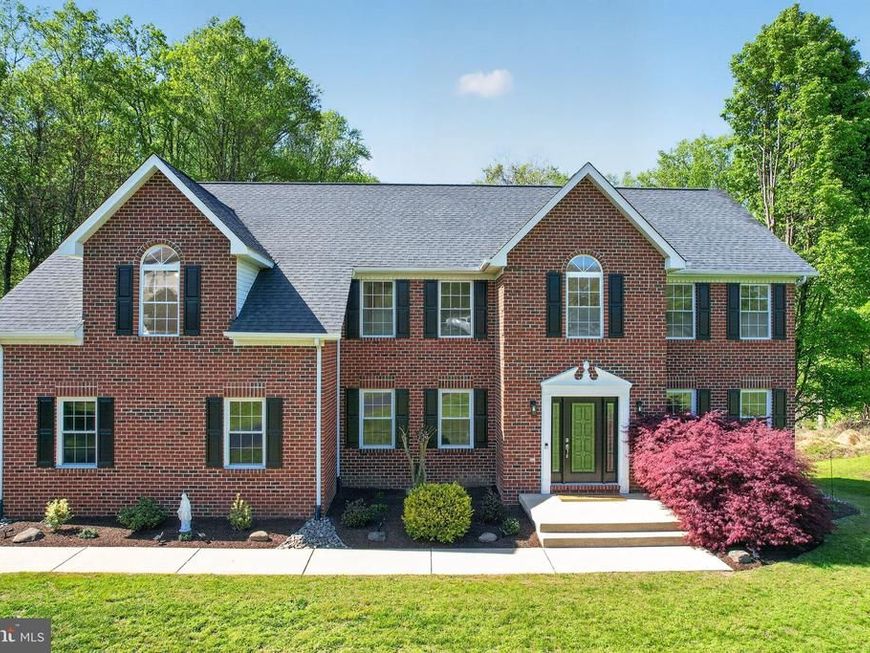 6440 Casey Way , Owings, MD 20736 Main Photo