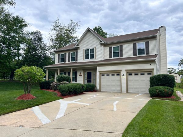 10315 WOODEN BRIDGE LANE, CLINTON, MD 20735