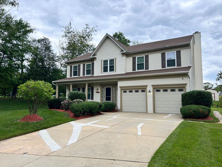 10315 Wooden Bridge Lane, Clinton, MD 20735 Main Photo