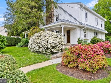 239 LOWRYS LANE, BRYN MAWR, PA 19010
