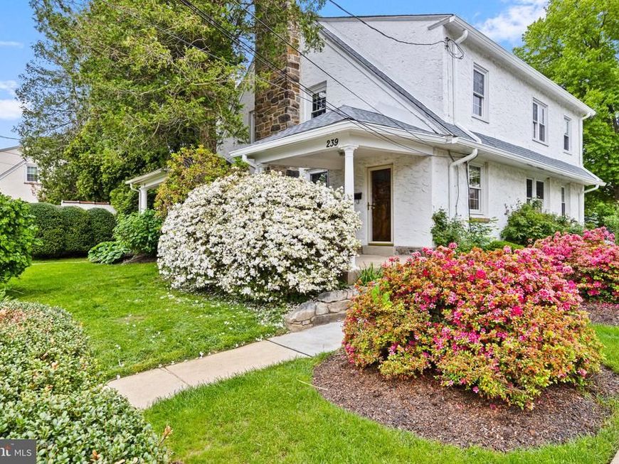 239 Lowrys Lane, Bryn Mawr, PA 19010 Main Photo