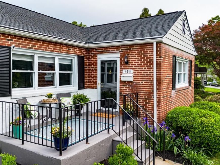 418 Range Road , Baltimore, MD 21204 Main Photo
