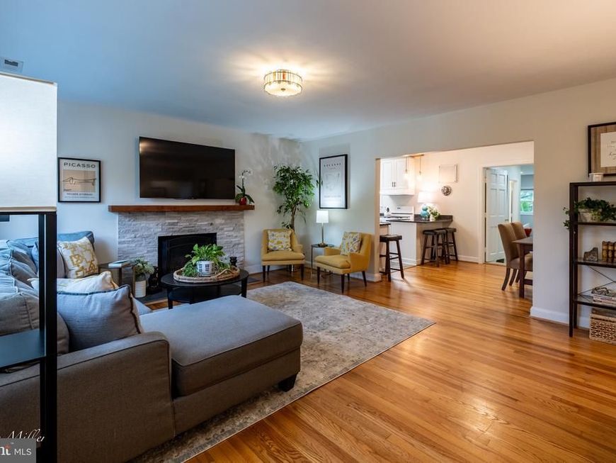 418 Range Road, Baltimore, MD 21204 Main Photo