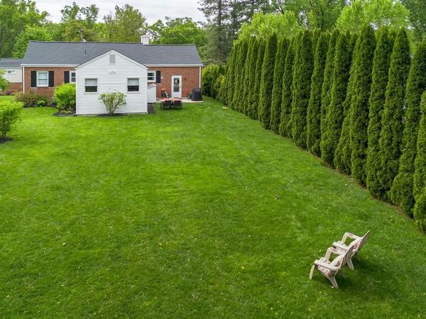 418 RANGE ROAD, BALTIMORE, MD 21204
