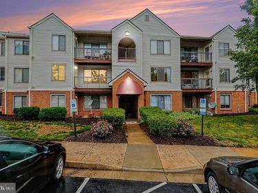 9550 CANNONEER COURT, Unit 304, MANASSAS, VA 20110