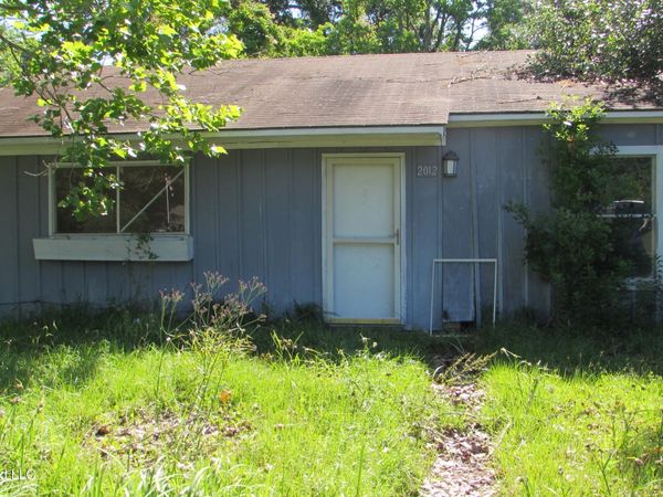 2012 43rd Avenue, Gulfport, MS 39501