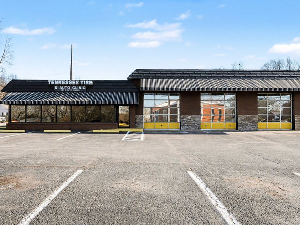 461 S Water Ave , Gallatin, TN 37066