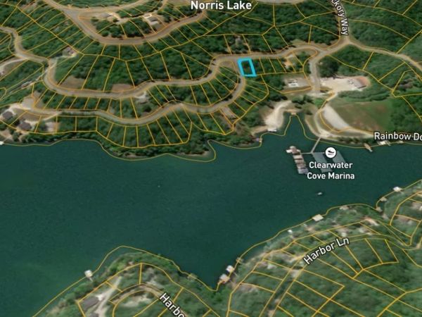 0 Suncrest Cv , La Follette, TN 37766
