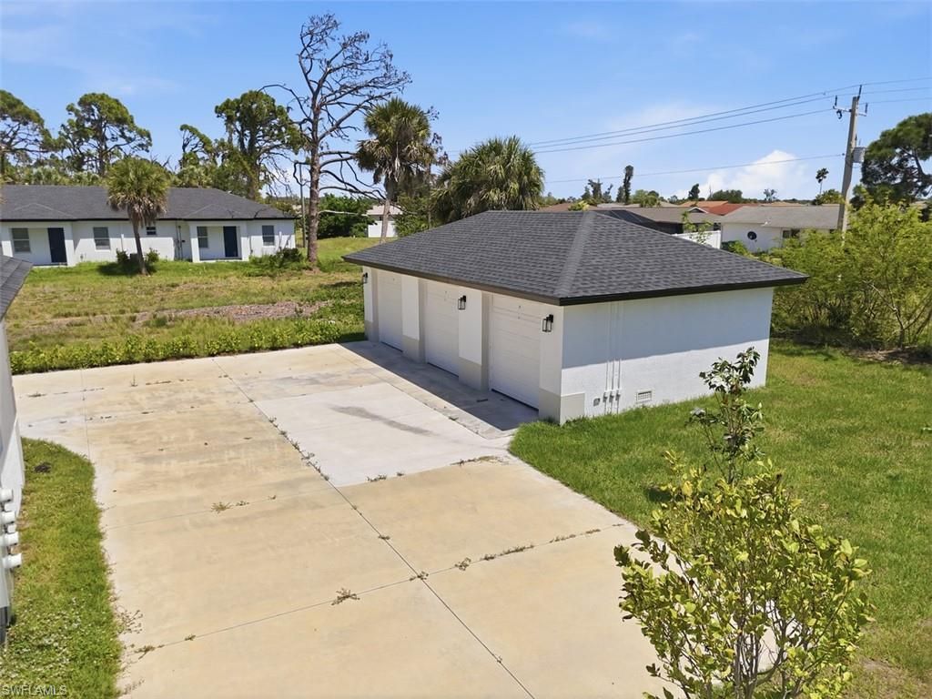 195 Rotonda Blvd W, Unit 3, Rotonda West, FL 33947 Photo