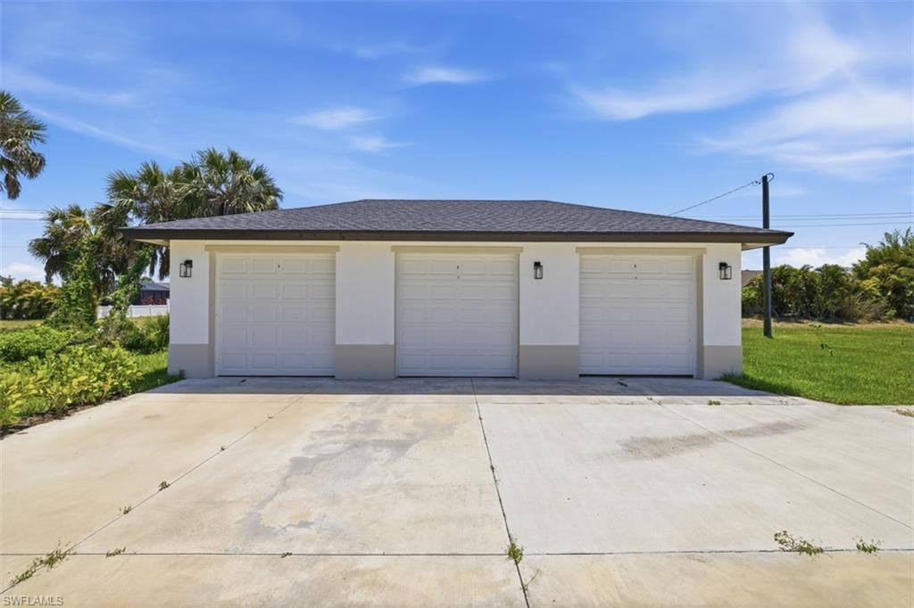 195 Rotonda Blvd W, Unit 3, Rotonda West, FL 33947 Photo