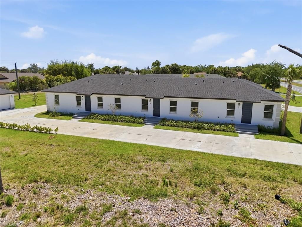 195 Rotonda Blvd W, Unit 3, Rotonda West, FL 33947 Photo