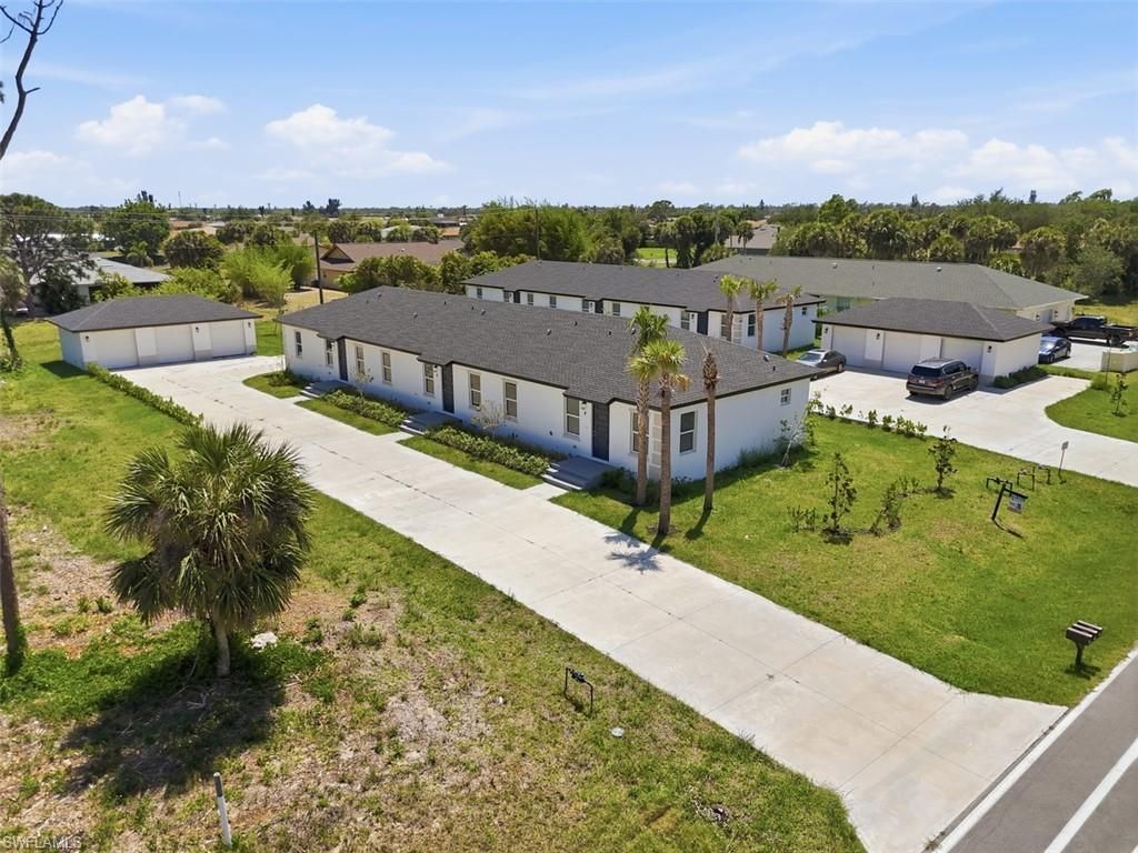 195 Rotonda Blvd W, Unit 3, Rotonda West, FL 33947 Photo