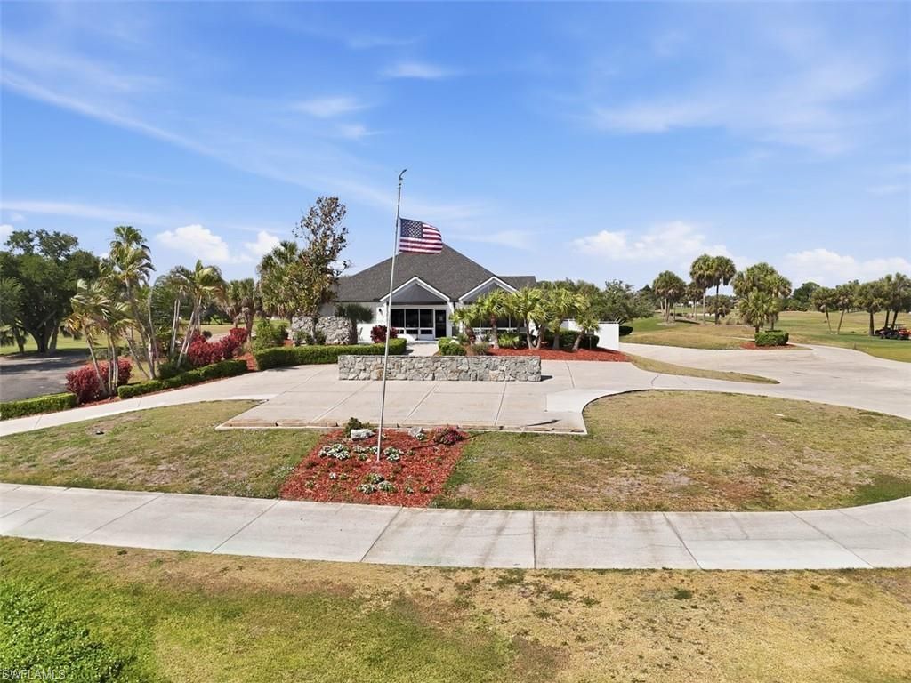 195 Rotonda Blvd W, Unit 3, Rotonda West, FL 33947 Photo