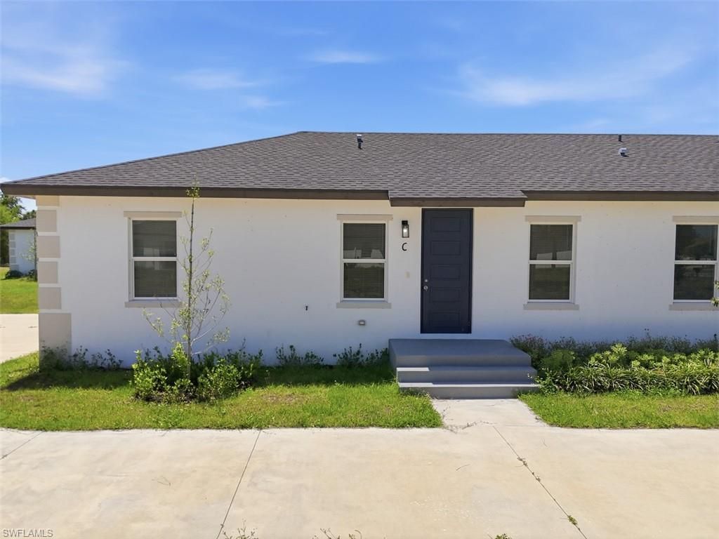 195 Rotonda Blvd W, Unit 3, Rotonda West, FL 33947 Photo