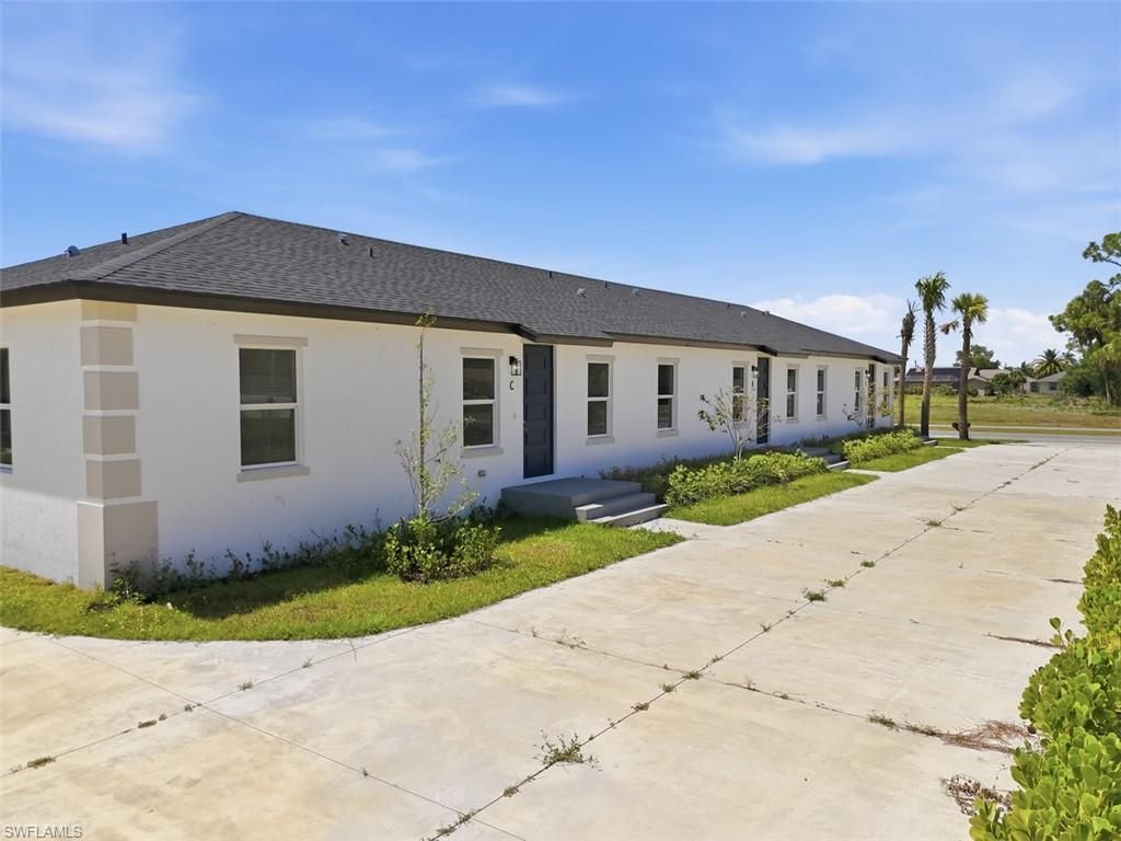 195 Rotonda Blvd W, Unit 3, Rotonda West, FL 33947 Photo