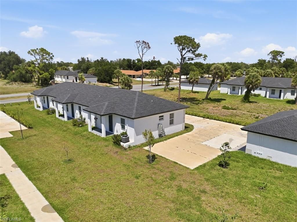 195 Rotonda Blvd W, Unit 3, Rotonda West, FL 33947 Photo