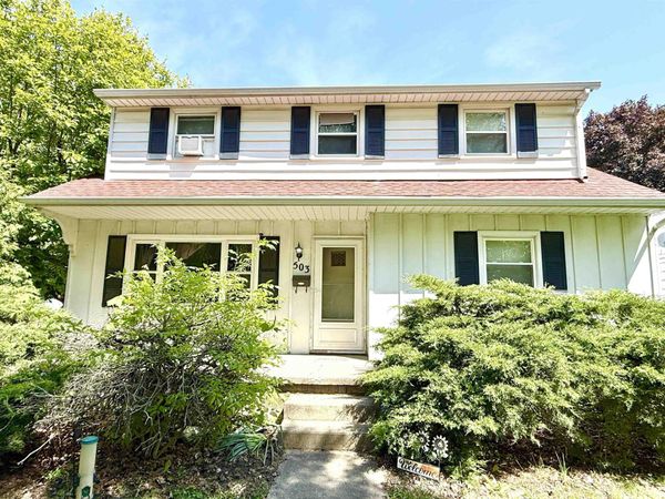 503 E Highland Avenue, Marion, IN 46952