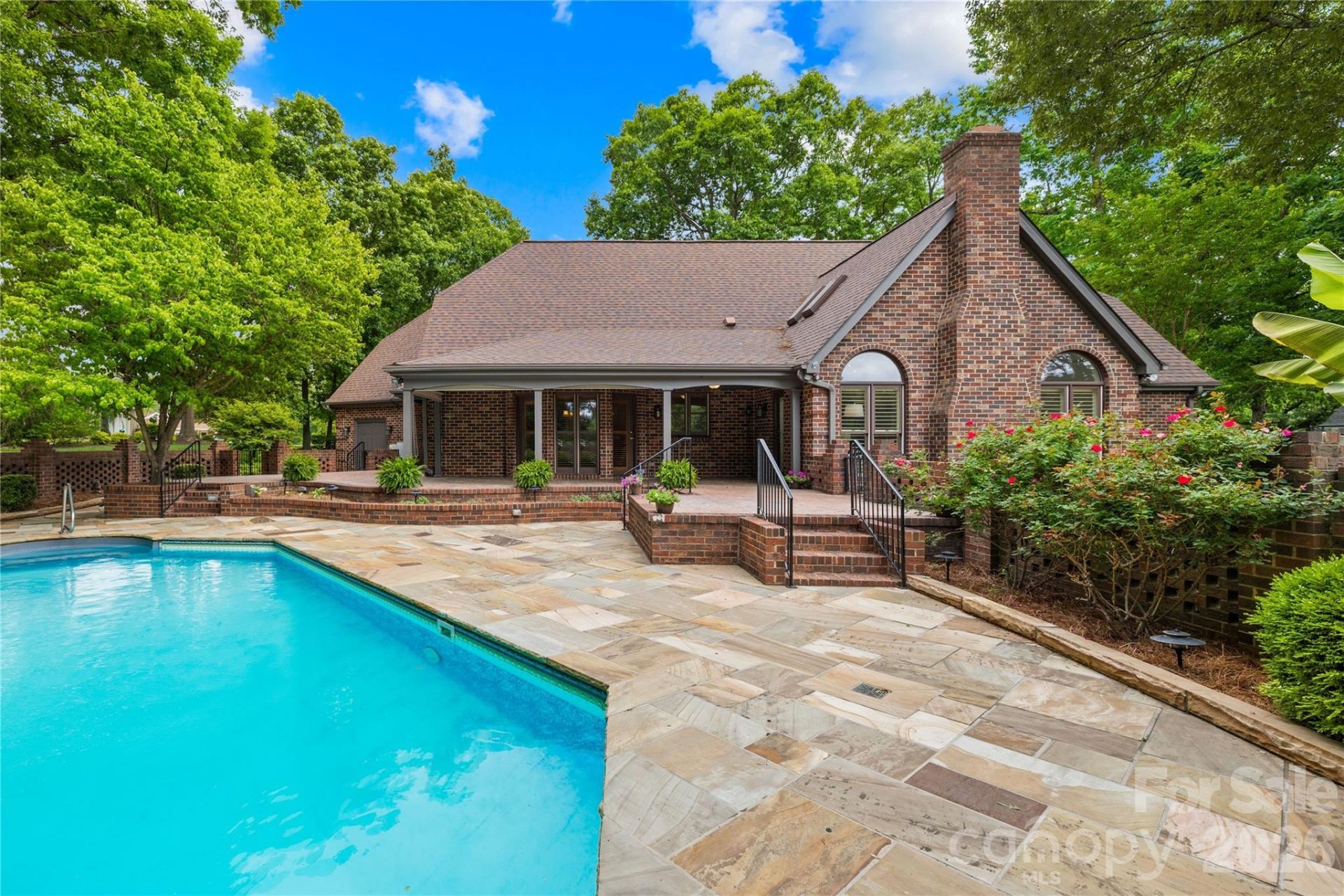 3765 Glenn Oaks Drive , Maiden, NC 28650 Main Photo