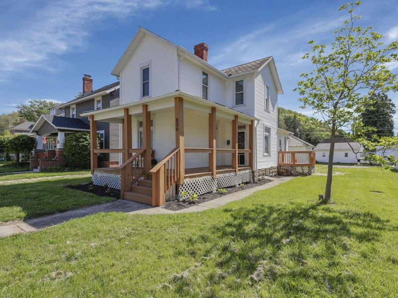 806 N High Street, Lancaster, OH 43130 Photo 1