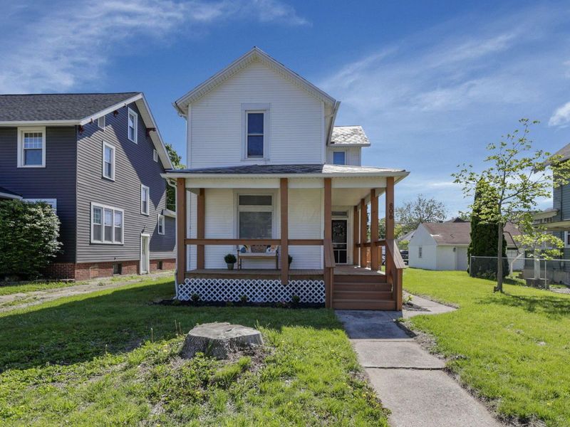 806 N High Street, Lancaster, OH 43130 Photo 3