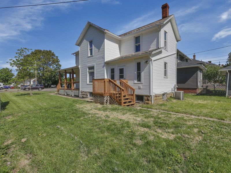 806 N High Street, Lancaster, OH 43130 Photo 33