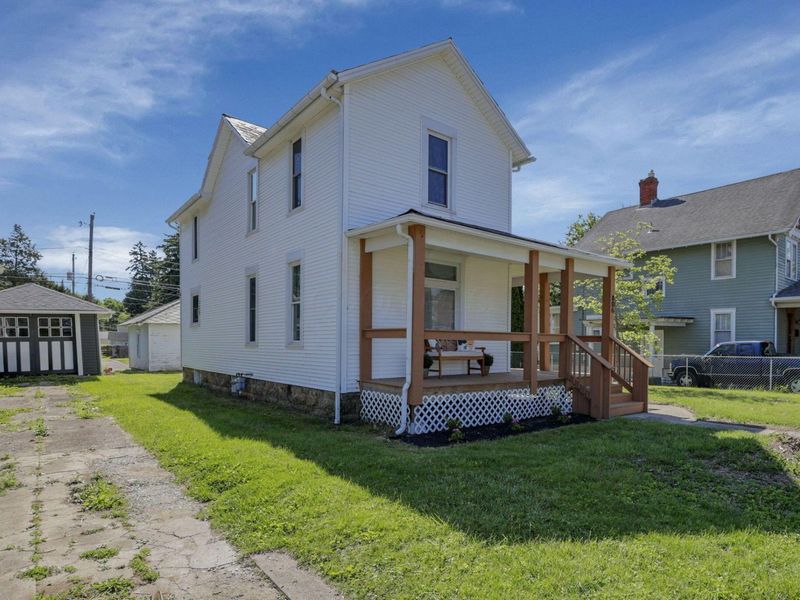 806 N High Street, Lancaster, OH 43130 Photo 4