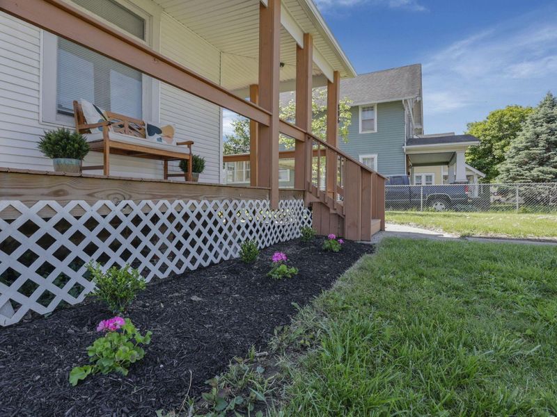 806 N High Street, Lancaster, OH 43130 Photo 5