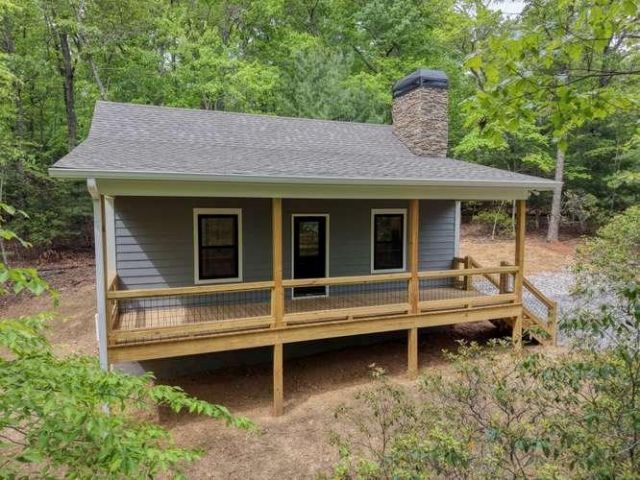 18 Canine Trail, Blairsville, GA 30512 Main Photo