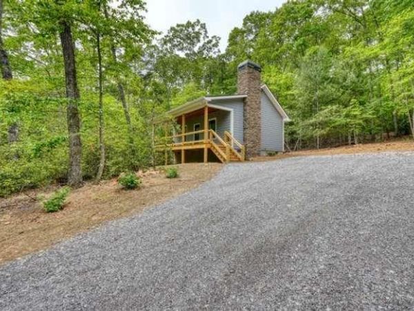 18 Canine Trail, Blairsville, GA 30512