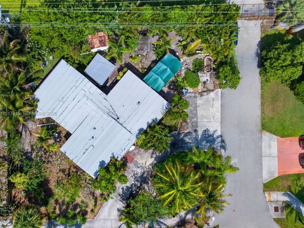 5041 NE 14th Ave, Pompano Beach, FL 33064
