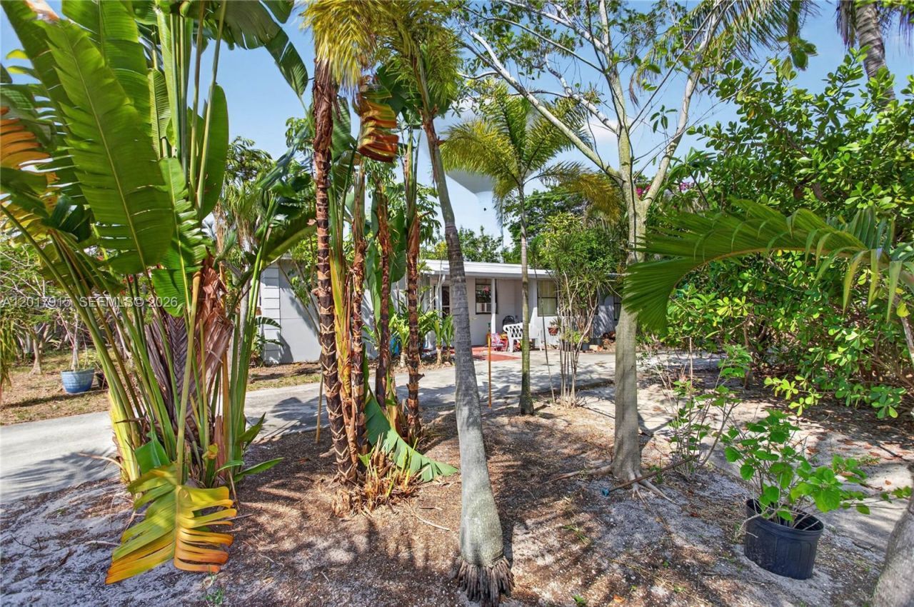 5041 NE 14th Ave, Pompano Beach, FL 33064 Photo