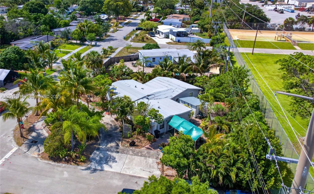 5041 NE 14th Ave, Pompano Beach, FL 33064 Photo