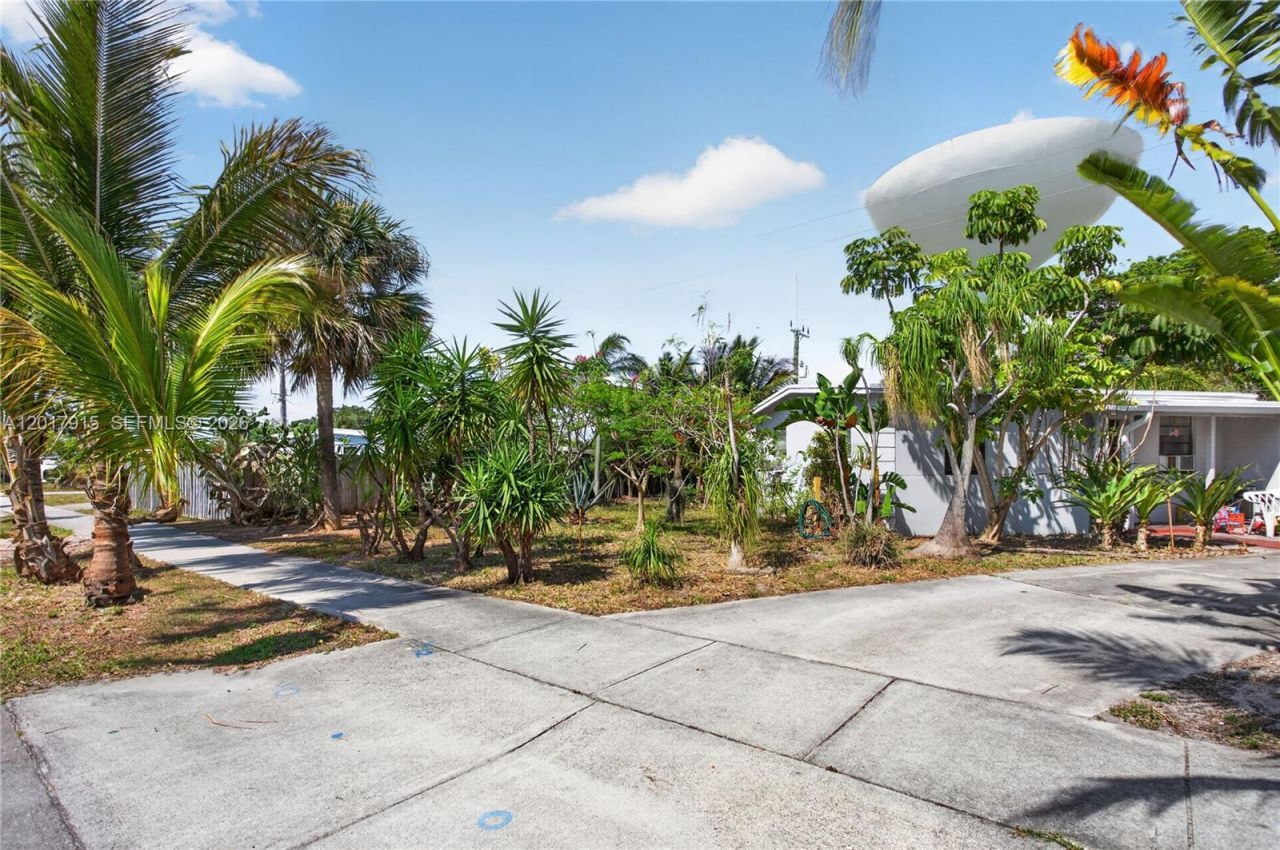 5041 NE 14th Ave, Pompano Beach, FL 33064 Photo