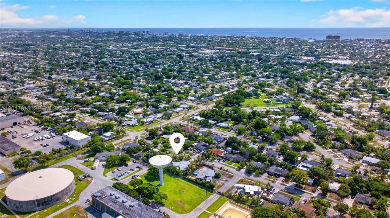 5041 NE 14th Ave, Pompano Beach, FL 33064 Photo