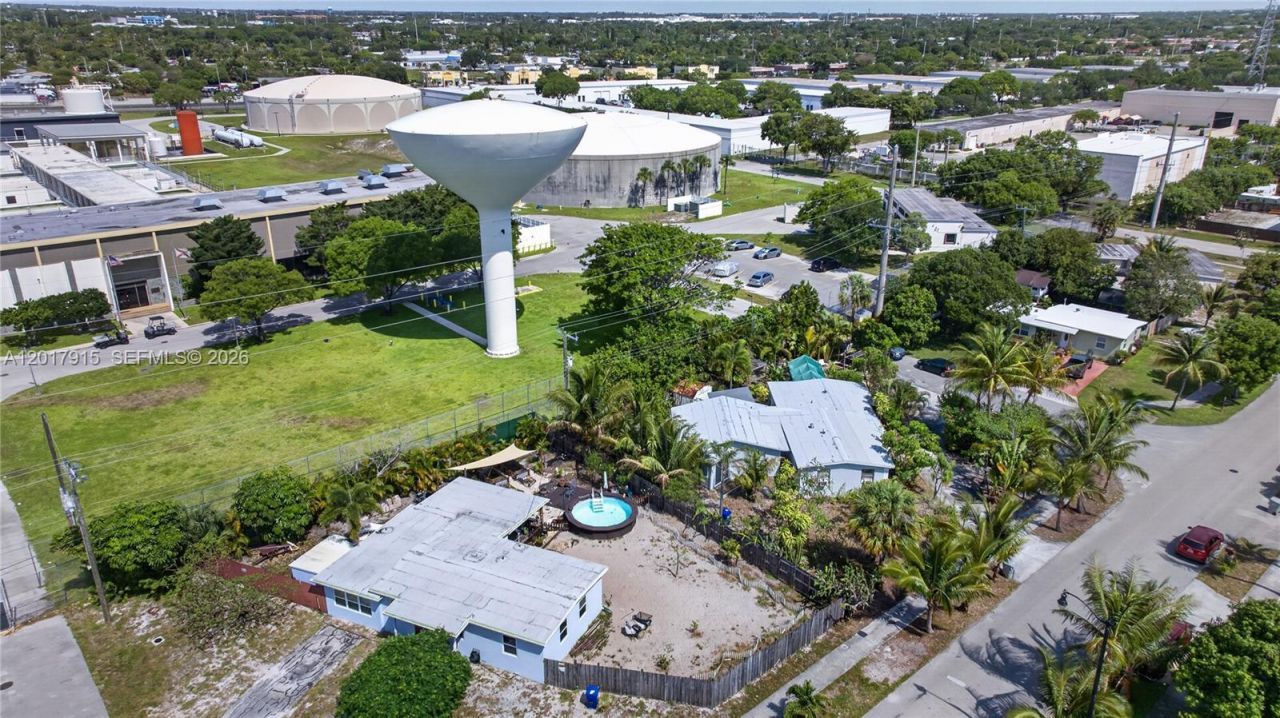 5041 NE 14th Ave, Pompano Beach, FL 33064 Photo