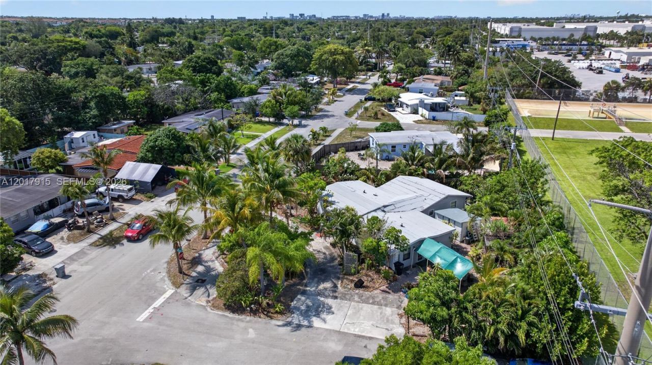 5041 NE 14th Ave, Pompano Beach, FL 33064 Photo