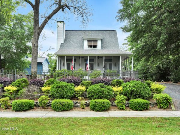3007 W Oak Island Drive, Oak Island, NC 28465
