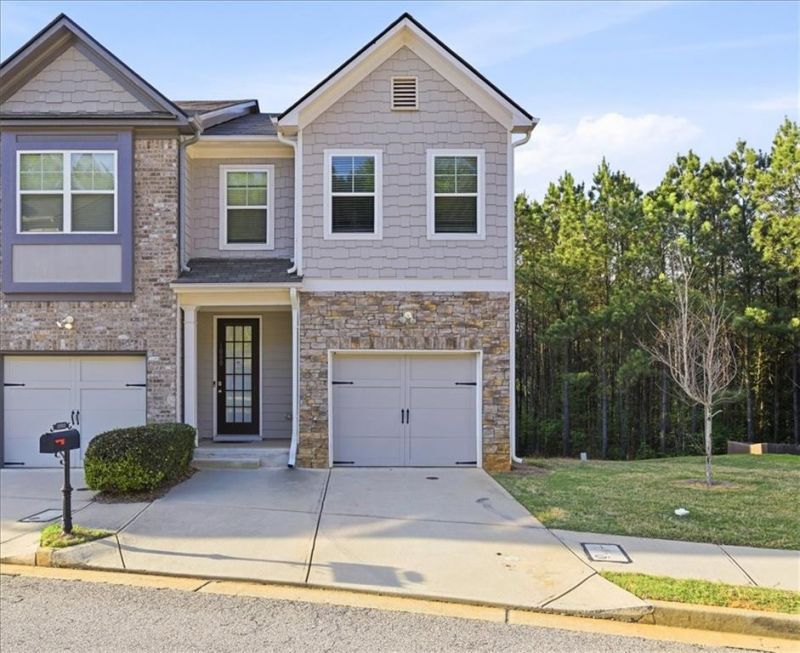 1000 Belfry Terrace, Fairburn, GA 30213 Main Photo