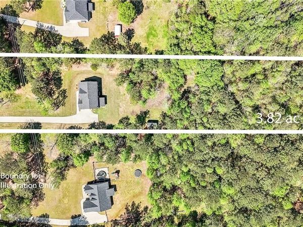 719 Fairview Road , Brooks, GA 30205