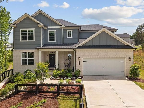 3849 Amicus Drive, Buford, GA 30519