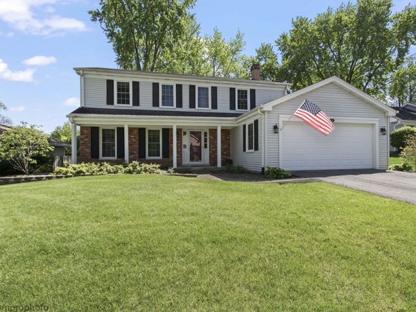 1839 Victoria Road, Mundelein, IL 60060