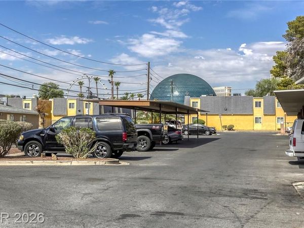 585 S Royal Crest Circle , Unit 20, Las Vegas, NV 89169