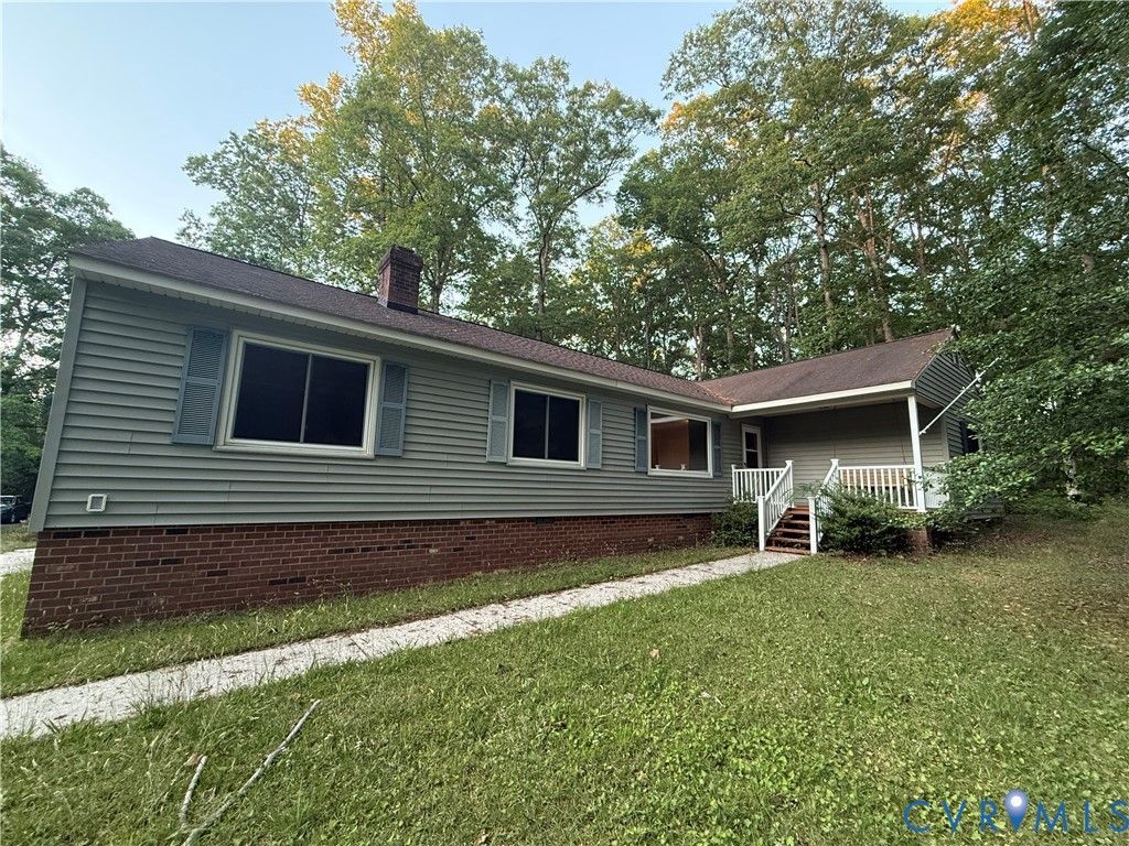 2919 Mistwood Forest Drive, Chester, VA 23831 Main Photo