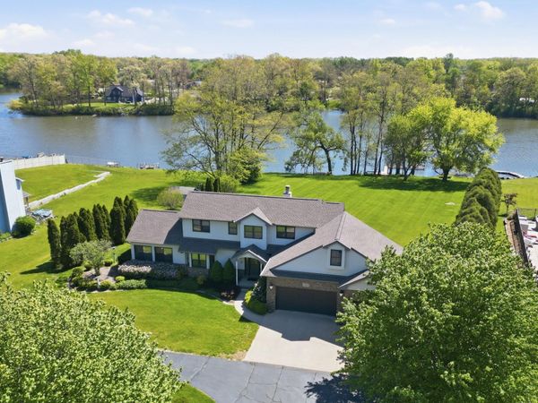 2385 Samuelson Road , Portage, IN 46368