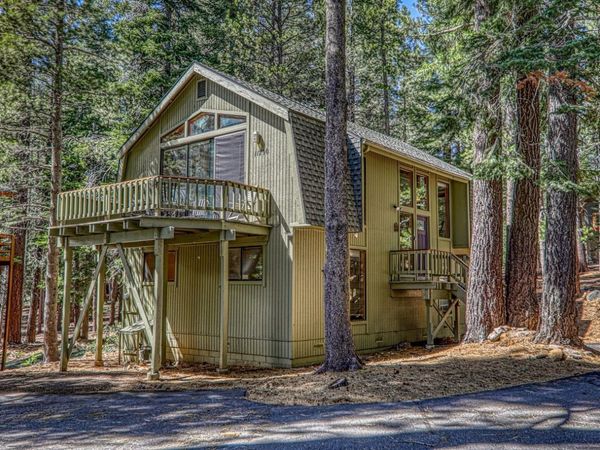 11790 Mougle Lane, Truckee, CA 96161