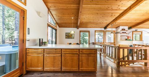 11790 Mougle Lane, Truckee, CA 96161 Photo