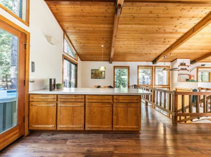11790 Mougle Lane, Truckee, CA 96161 Photo