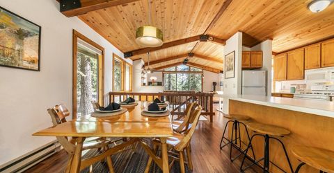 11790 Mougle Lane, Truckee, CA 96161 Photo