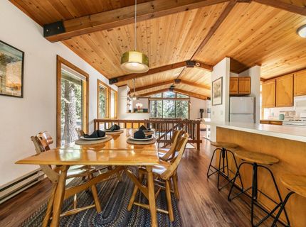 11790 Mougle Lane, Truckee, CA 96161 Photo