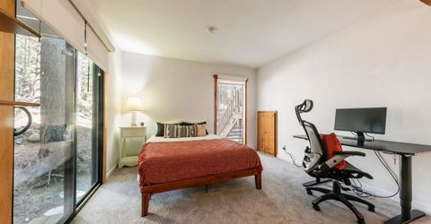 11790 Mougle Lane, Truckee, CA 96161 Photo